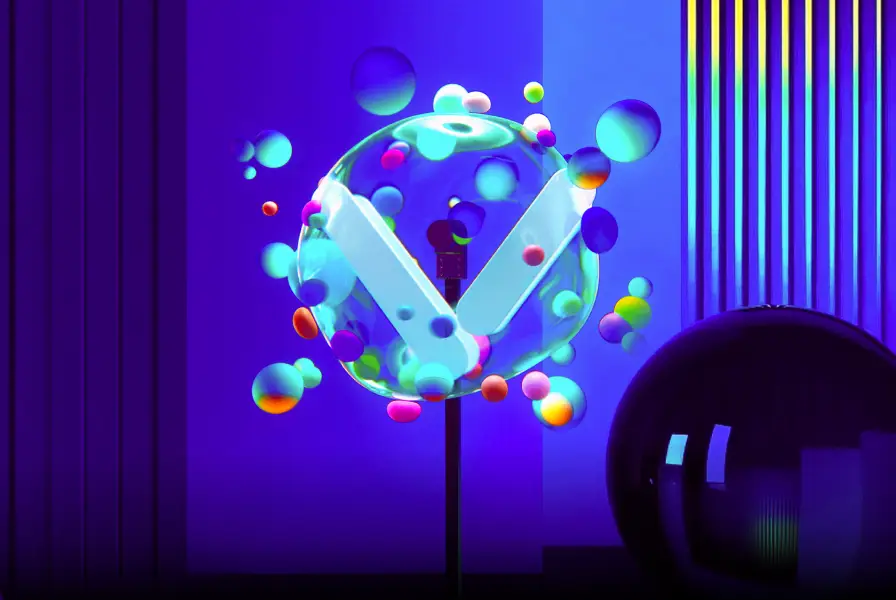 HYPERVSN SmartV Solo